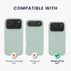 kwmobile Handyhülle für iPhone 17 Pro Hülle, für iPhone 17 Produktbild-Vorschau 2