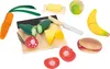 Súprava na krájanie obedov "fresh Náhľad obrázku produktu 3