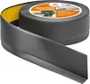 Sockelleiste Selbstklebend 50x20 mm Kunststoff, Knickleiste Produktbild-Vorschau 2