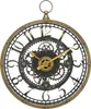 Horloge murale avec mécanisme visible MECA, Ø 27 cm Voir les images du produit 1
