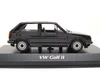 Maxichamps 940054101 VW Golf 2 1985 schwarz metallic 1:43 Produktbild-Vorschau 4