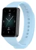 Für Honor Band 9 hochwertiges TPU Solid Color Watch Ersatz Produktbild-Vorschau 1