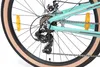 BIKESTAR Vollgefedert Aluminium Mountainbike 26 Zoll, 21 Produktbild-Vorschau 5