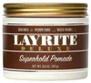 Layrite - Superhold Pomade - 297 gr Produktbild-Vorschau 1