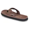 Zehentrenner POOLBRO, 11-Deutsch:40, Color:braun Produktbild-Vorschau 3