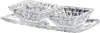 Nachtmann 3-teiliges Servierset, Platte 28x14 cm, 2 Schalen Produktbild-Vorschau 26