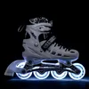 NH10905 4-in-1 LED-schaatsen, maat S (31-34), geschikt voor Productafbeelding-voorbeeld 13
