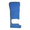 Tapis de sol LUX pour camions DAF XG XG+  bleu Couverture Voir les images du produit 5