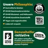 Bärlauch, geschnitten, Bärlauch für ein leckeres Produktbild-Vorschau 4