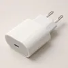 20W USB-C Schnellladeadapter – Netzteil für Apple iPhone, Produktbild-Vorschau 5
