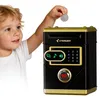 ATM Elektronische Spardose Kinder Geldautomat Tresor Safe Produktbild-Vorschau 18