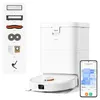 Robotický vysavač Xiaomi Robot Vacuum H50 EU, 55 W, 10 000 Náhled obrázku produktu 20