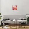 Bilder auf glas - Abstraktion modern - 30x30cm - Glasbilder Produktbild-Vorschau 6