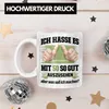 Trendation -  50. Geburtstag Tasse Frau Männer Geschenk Produktbild-Vorschau 3