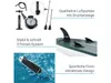 ArtSport Stand Up Paddling Board Set Blue Wave aufblasbar Produktbild-Vorschau 11