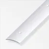 alfer Übergangsprofil 1 m, 40 x 5 mm Aluminium eloxiert Produktbild-Vorschau 1
