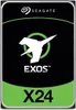 Seagate Exos X24, 12 TB, 7200 ot/min, 512 MB, 3.5", SAS Náhled obrázku produktu 1