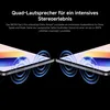 Redmi Pad 2 Pro WIFI 8/256GB, 12.1", 12,000 mAh, 2,5K Produktbild-Vorschau 11