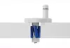 Scharniere Dämpfer - Set - Für Duravit Platten - Produktbild-Vorschau 5
