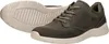 Ecco IRVING Herrenschuhe - bequeme Schnür Halbschuhe grün Produktbild-Vorschau 14