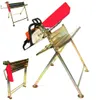 Ketten Sägebock 06062 m Kettensägehalter + 1,5PS Motorsäge Produktbild-Vorschau 4