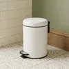 Kleine Wolke Kosmetikeimer ONE Weiß 3 Liter Produktbild-Vorschau 7