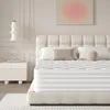 DEWINNER Matelas 160x200x32 cm, Matelas Hybride à Ressorts Voir les images du produit 9