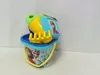 Eimergarnitur Disney Frozen 7 Teile ab 12 Monaten Produktbild-Vorschau 3