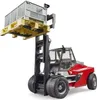 Bruder 02513 - Wózek widłowy Linde HT 160, 1:16 Podgląd zdjęcia produktu 8