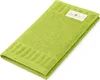 Casa Colori Frottier Seiftuch 30x30cm 30 x 30 cm grün Hohe Produktbild-Vorschau 1