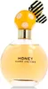 A bottle of Marc Jacobs Honey perfume. Produktbild-Vorschau
