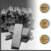 Brennholz 10kg Feuerholz Kaminholz Feuerschale getrocknet Produktbild-Vorschau 1