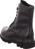Gabor Comfort Bikerboot - Schwarz Glattleder Größe: 41 Produktbild-Vorschau 16