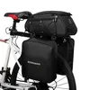 3-in-1-Fahrradtraegertasche, wasserdichte Produktbild-Vorschau 2