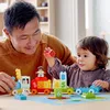 LEGO® DUPLO® 10954 Zahlenzug - Zählen lernen Produktbild-Vorschau 10