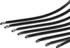 Forcone F109, 9 denti, per ghiaia, senza manico Anteprima dell’immagine prodotto 3