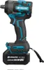 Akumulátorový rázový skrutkovač Drillpro Brushless 580 Nm Náhľad obrázku produktu 10
