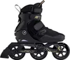 K2 Skates TRIO 110 Inline Skates Unisex  schwarz - gold  Produktbild-Vorschau 3