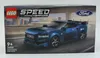 LEGO® Speed Champions 76920 Ford Mustang Dark Horse auto Anteprima dell’immagine prodotto 28