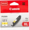 Canon CLI-551Y XL Druckerpatrone gelb Produktbild-Vorschau 20