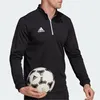 Adidas Mikiny Entrada 22, H57544, Veľkosť: 182 Náhľad obrázku produktu 13