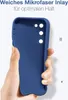 Hülle für Samsung Galaxy S20 FE Case Cover Bumper Silikon Produktbild-Vorschau 2