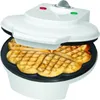 Clatronic Waffeleisen mit ca. Ø 18 cm Backfläche | Herzform Produktbild-Vorschau 8