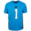 Fanatics NF Football Carolina Panthers Cam Newton Nr. 1 Produktbild-Vorschau 7
