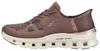 Skechers Glide Step Pro Sneaker Braun Produktbild-Vorschau 5