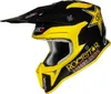 Just1 J18 Rockstar Motocross Helm Grösse: S (55/56) Produktbild-Vorschau 1