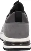 Bugatti Sneaker in grau, Gr. 44 Podgląd zdjęcia produktu 18