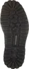 The image shows the sole of a black boot. Produktbild-Vorschau