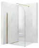 Rea Douchewand Heaven Brush Gold 100 Productafbeelding-voorbeeld 1