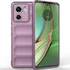 Handyhülle für Motorola Edge 40 Weich TPU Silikon Stossfest Produktbild-Vorschau 1